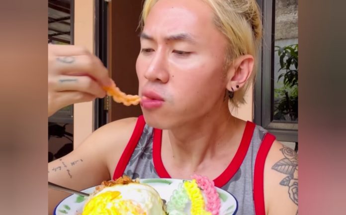 Rafael Tan, Dulu Personil SMASH, Kini Jual Seblak, Dihina Tapi Terus